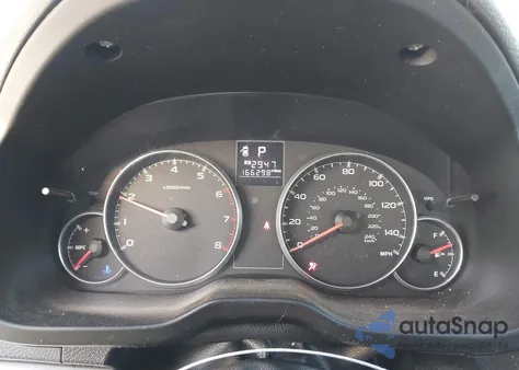 2014 Subaru Legacy 2.5I from USA, damaged, VIN 4S3BMCA62E3026624